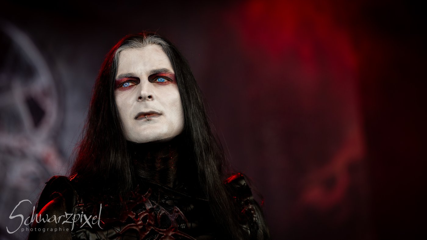 Amphi Festival 2025