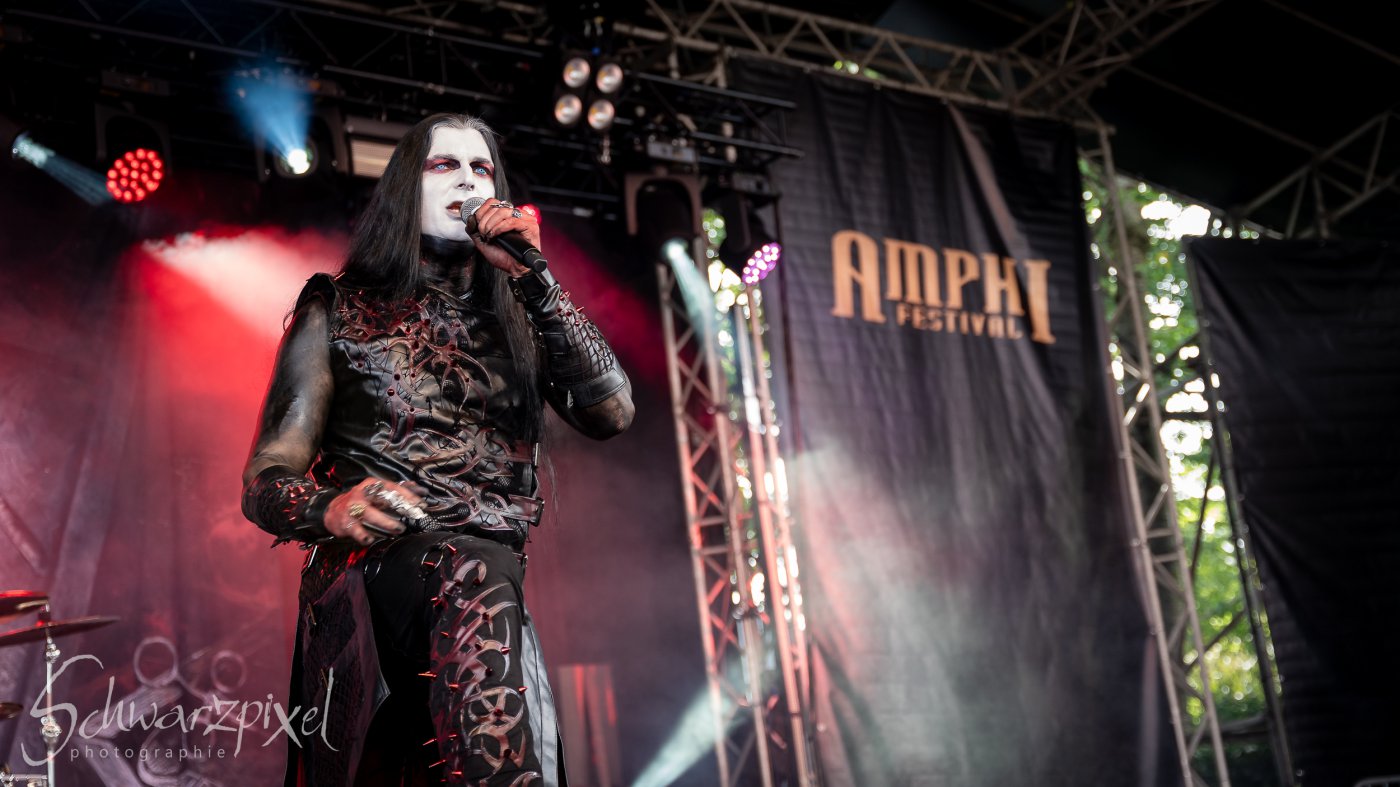 Amphi Festival 2025