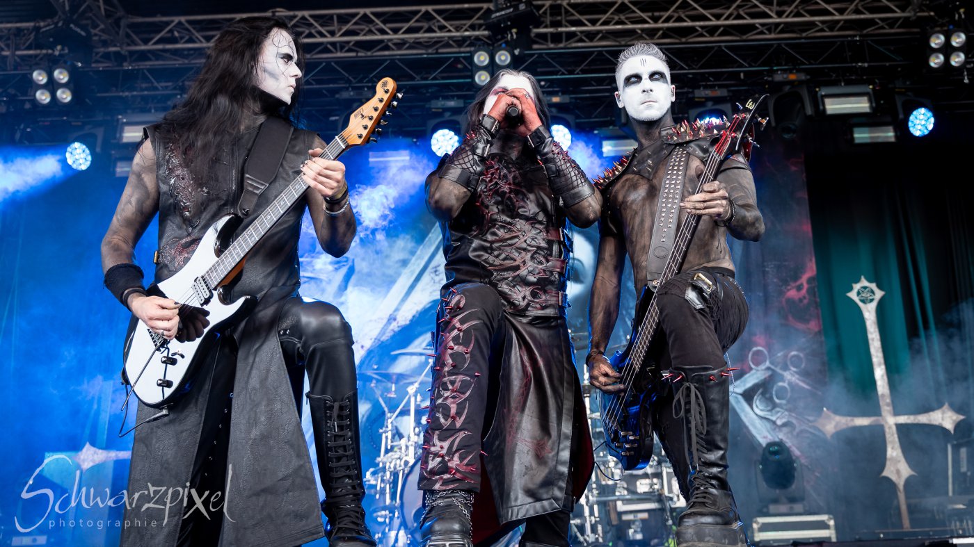 Amphi Festival 2025