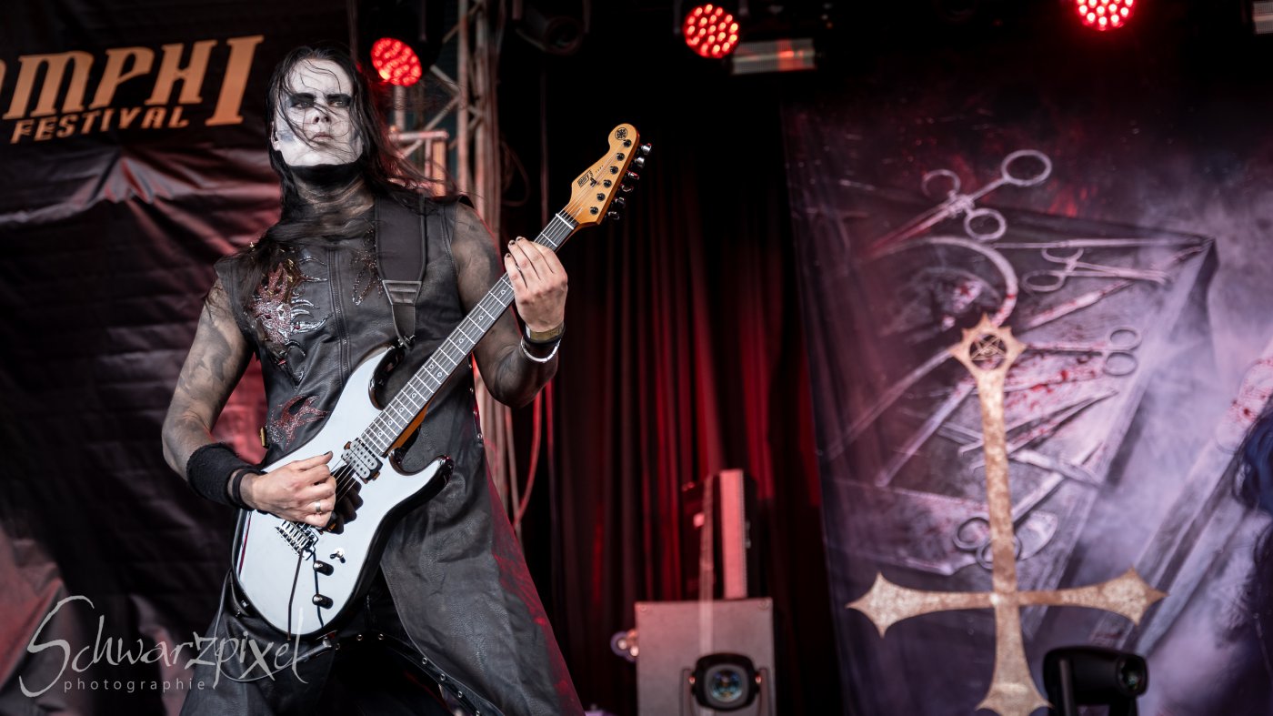 Amphi Festival 2025