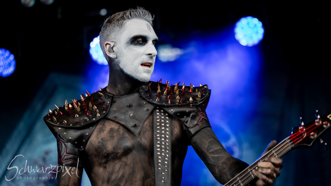 Amphi Festival 2025