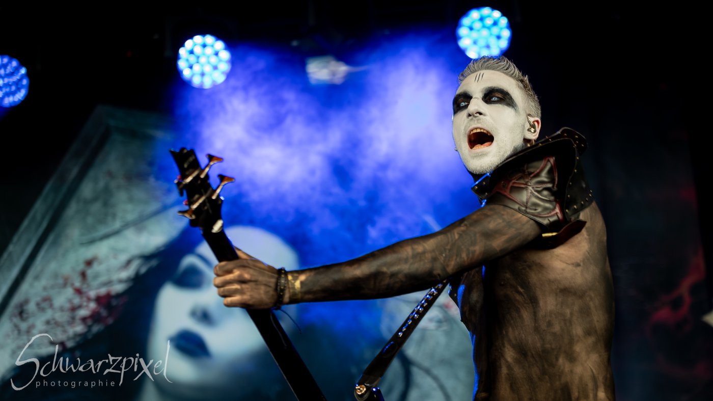 Amphi Festival 2025