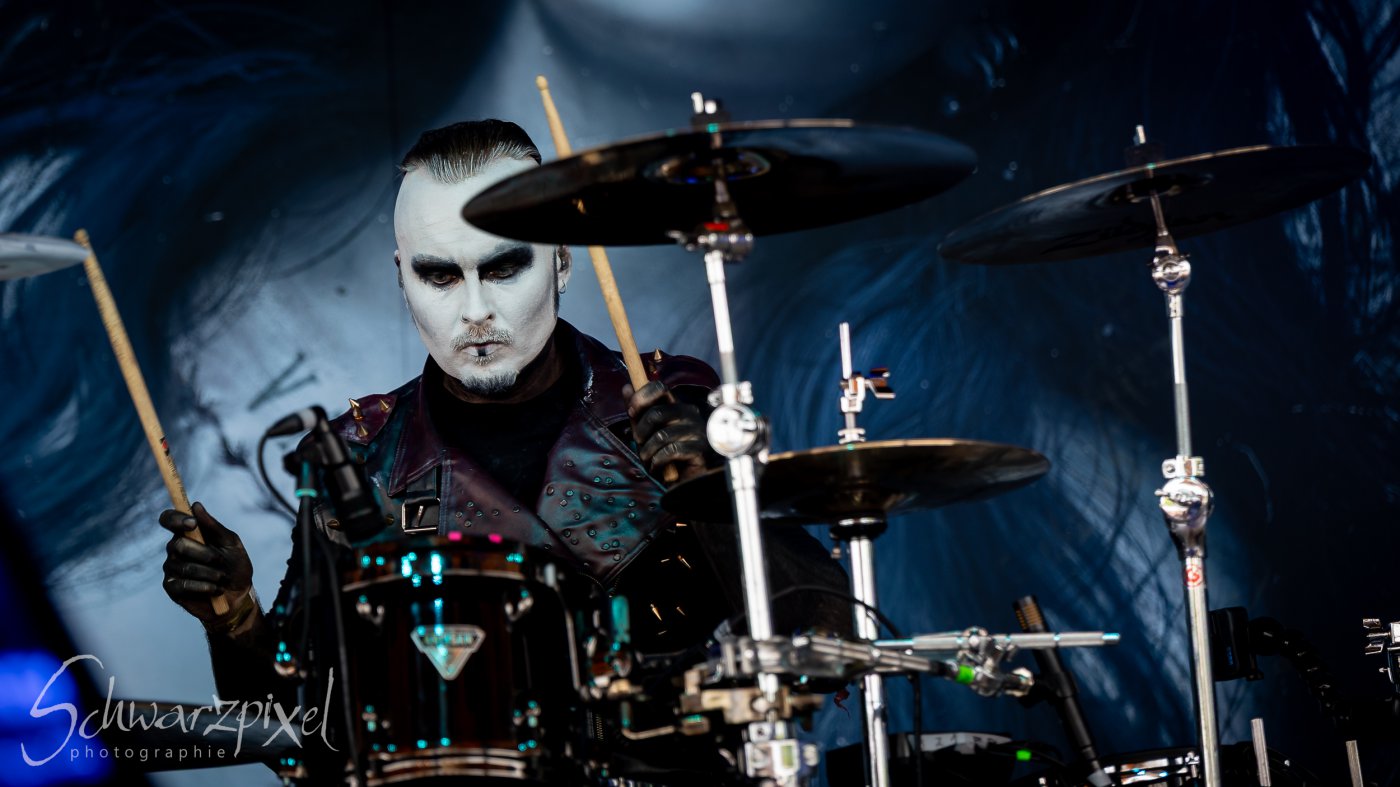 Amphi Festival 2025