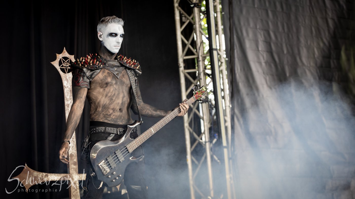 Amphi Festival 2025