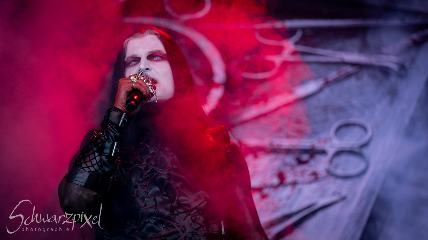 Amphi Festival 2025