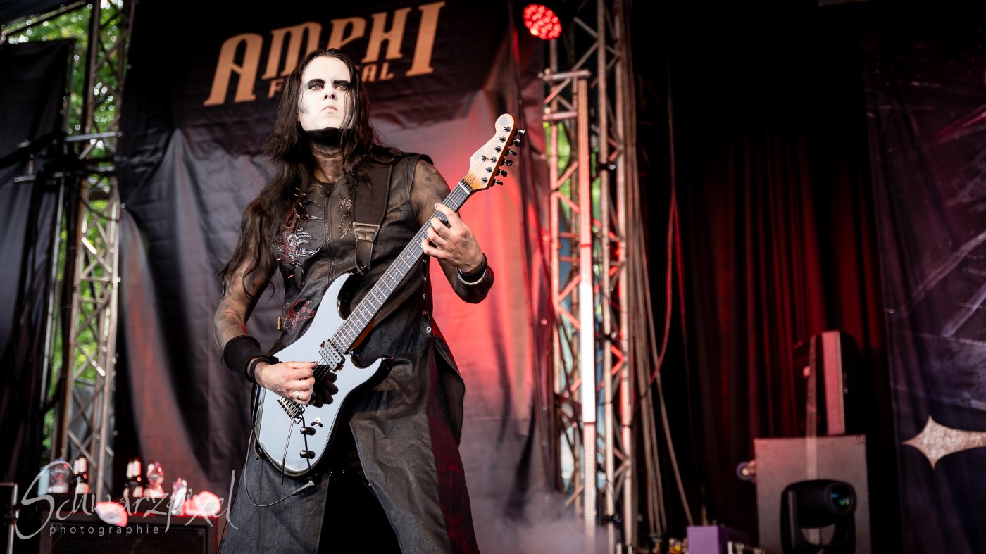 Amphi Festival 2025