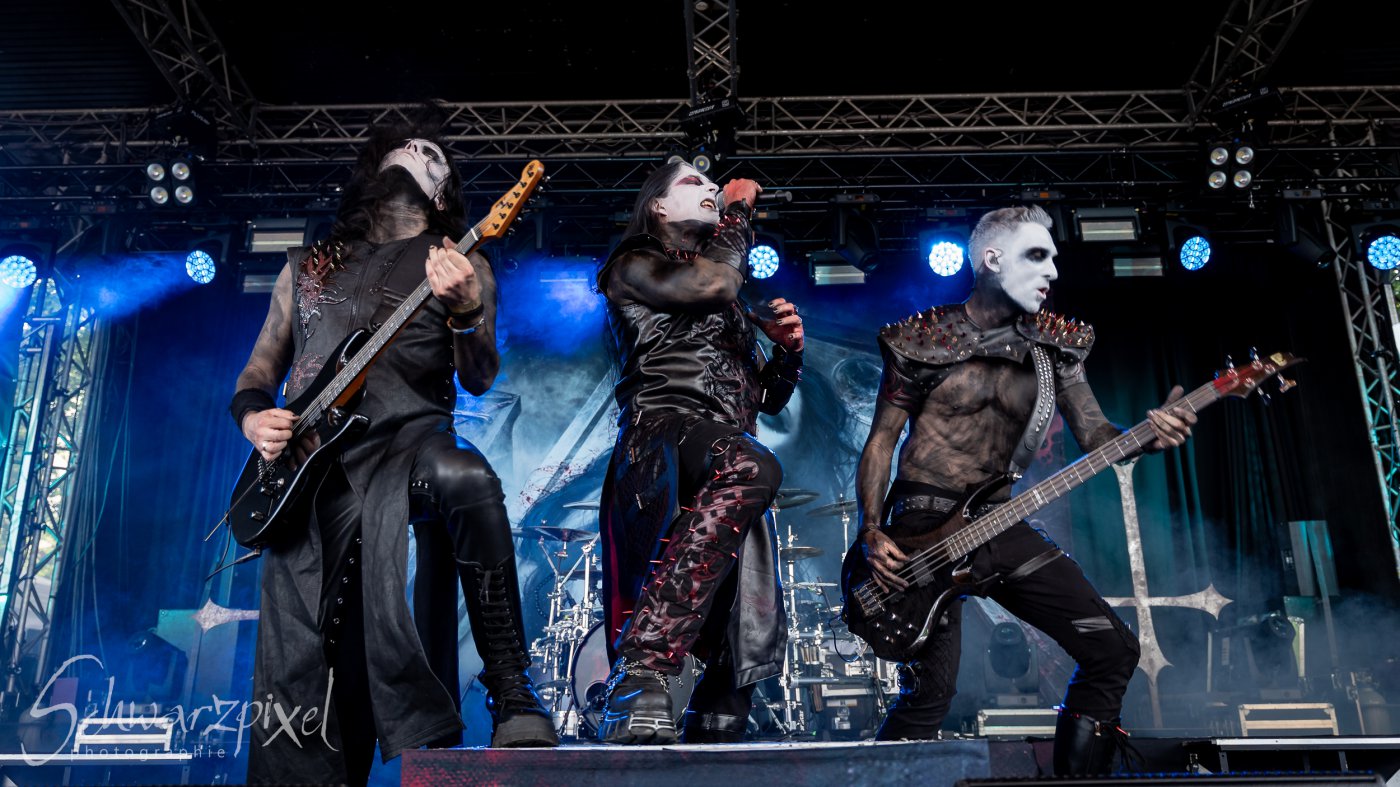 Amphi Festival 2025