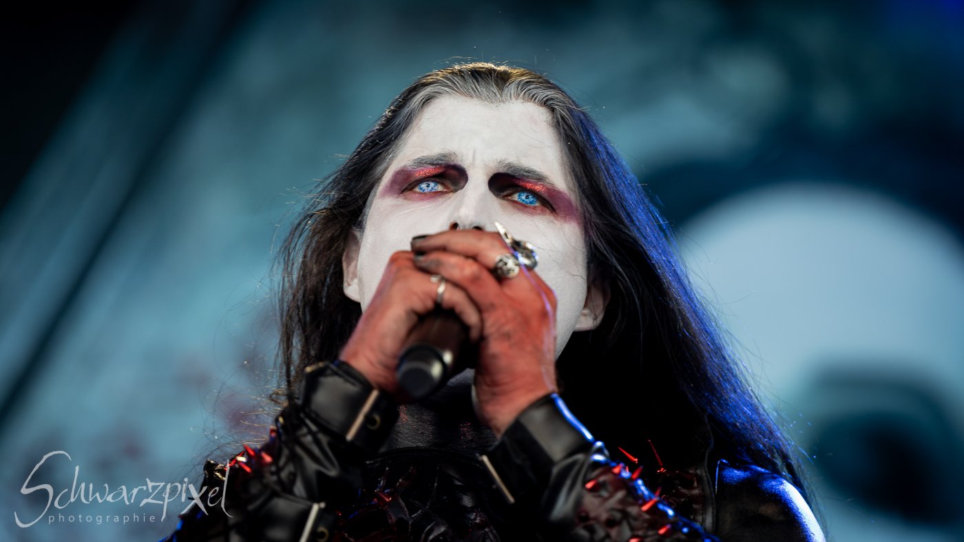 Amphi Festival 2025
