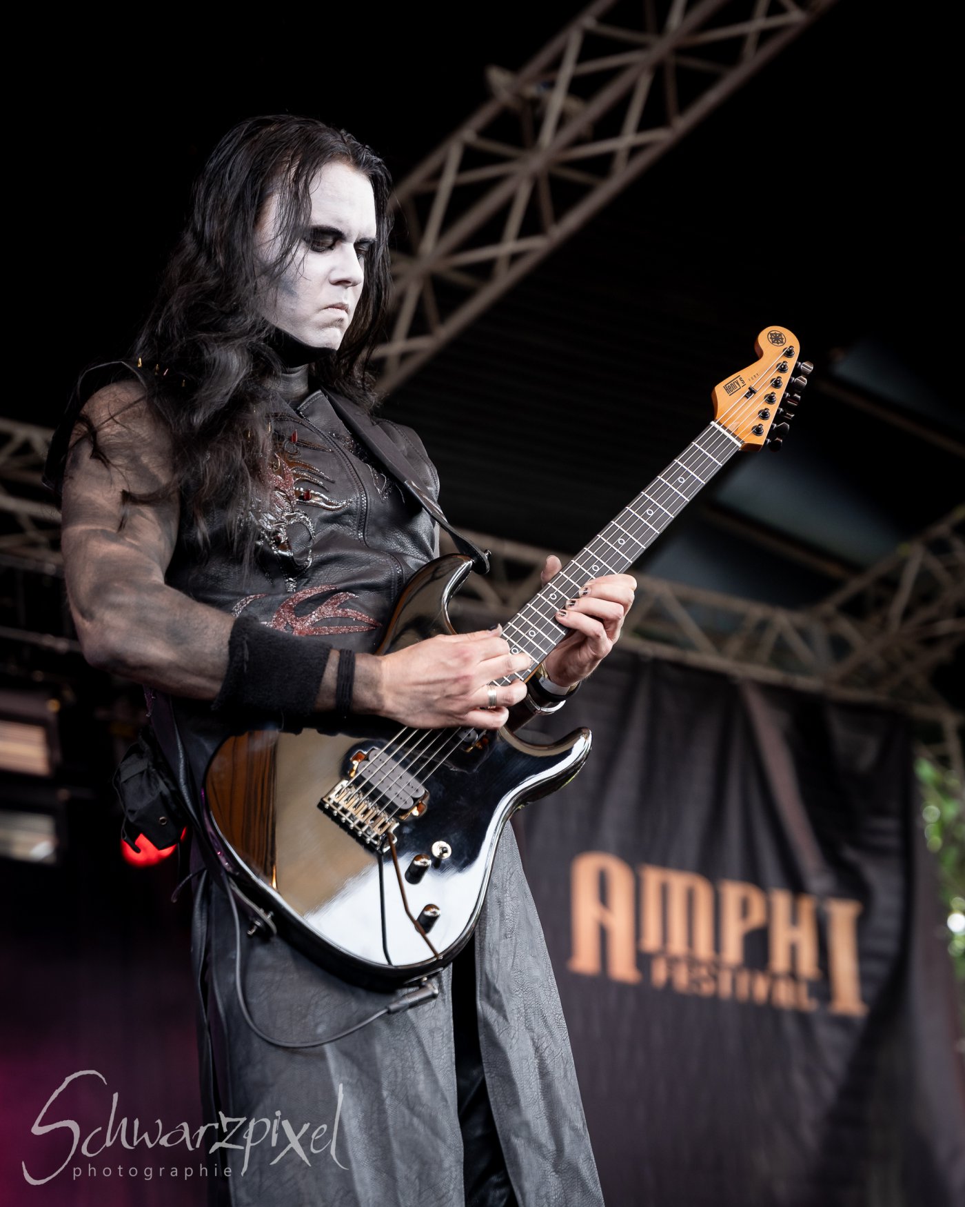 Amphi Festival 2025