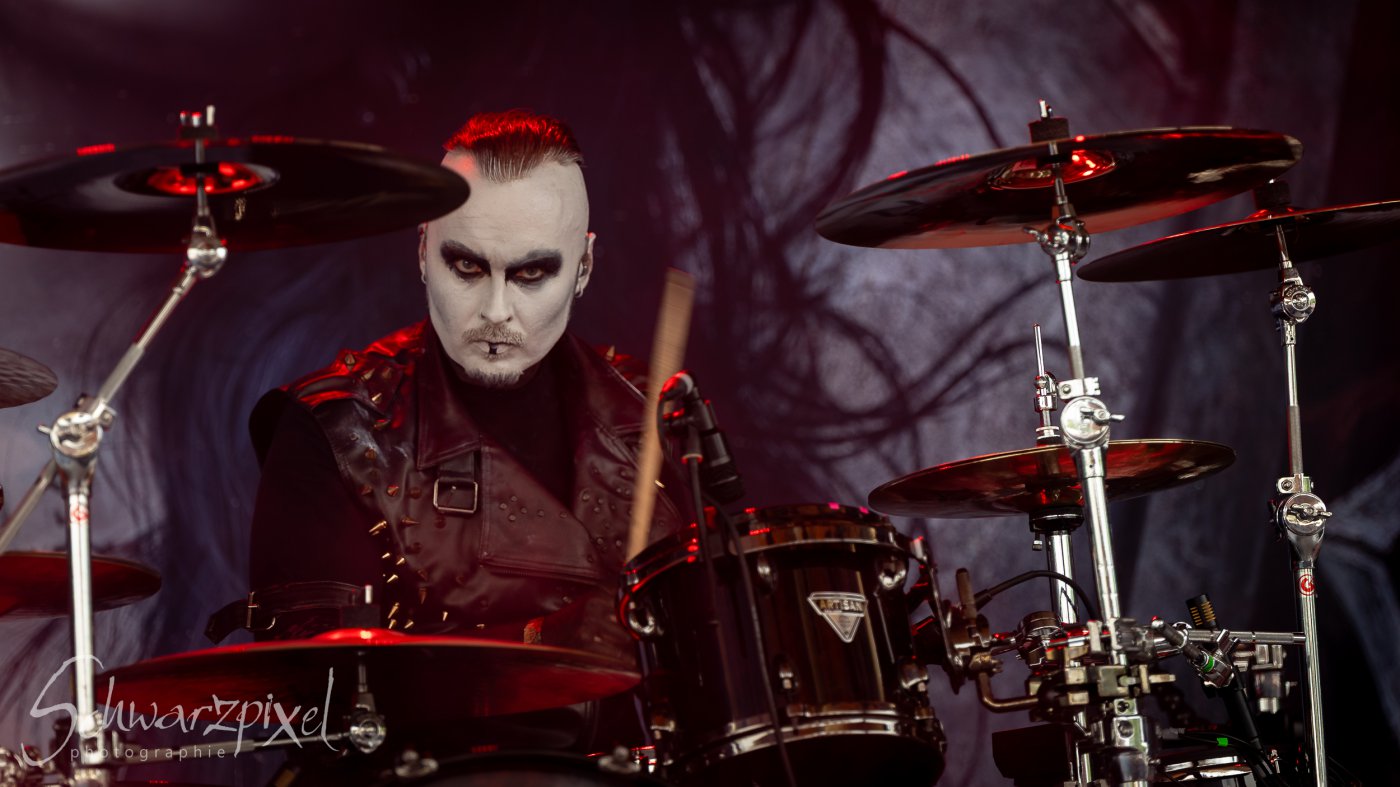Amphi Festival 2025