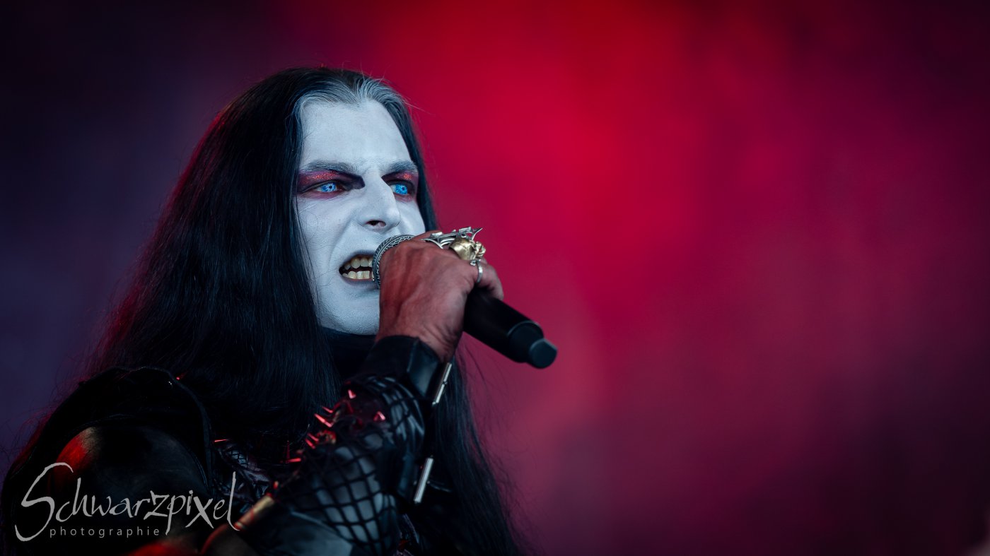 Amphi Festival 2025