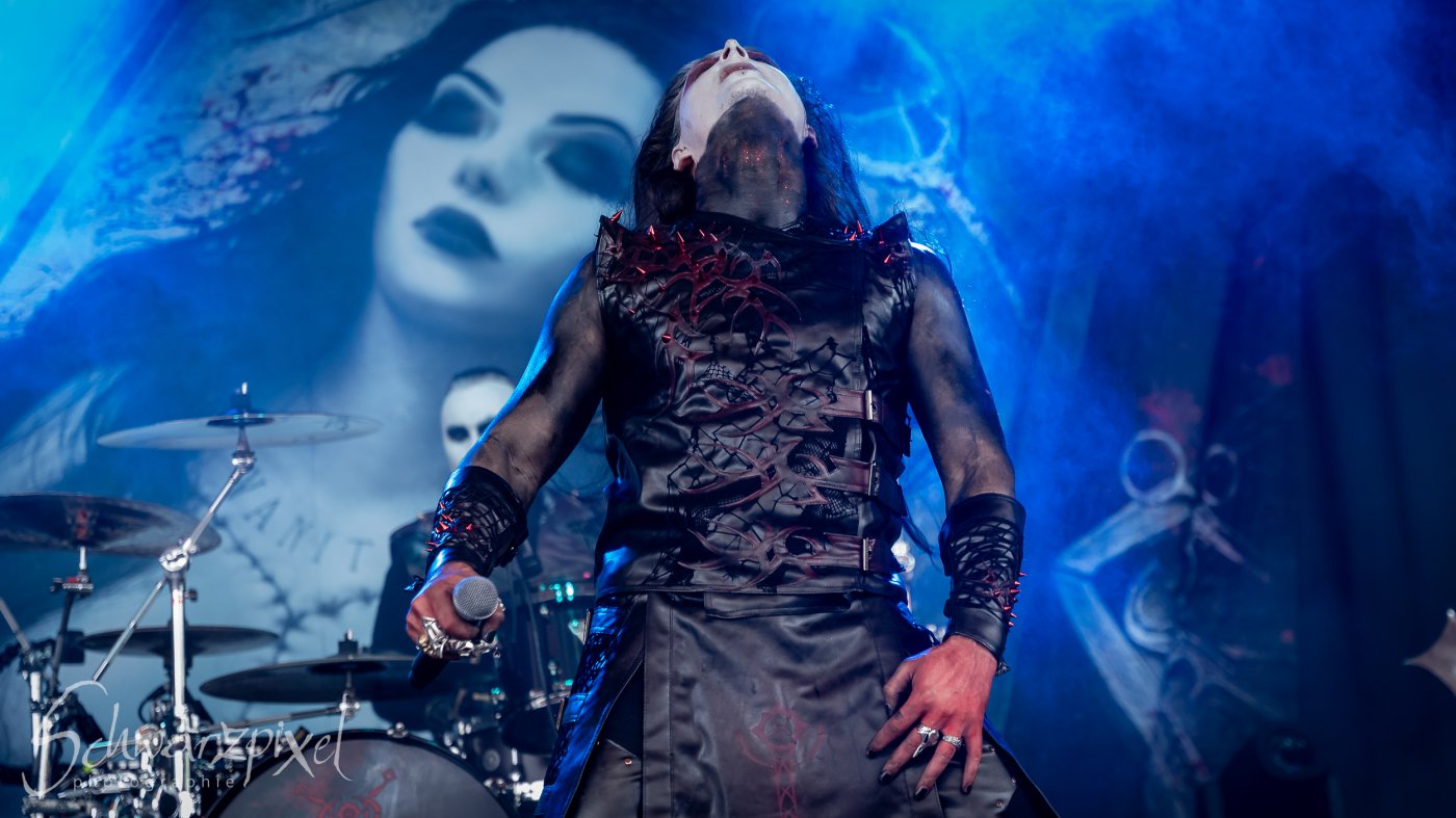 Amphi Festival 2025