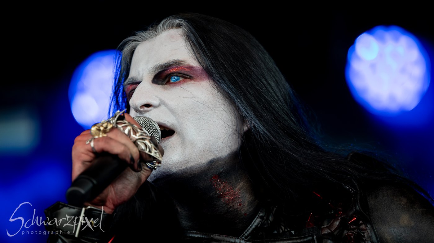 Amphi Festival 2025