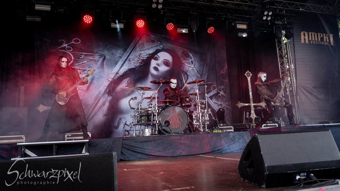 Amphi Festival 2025