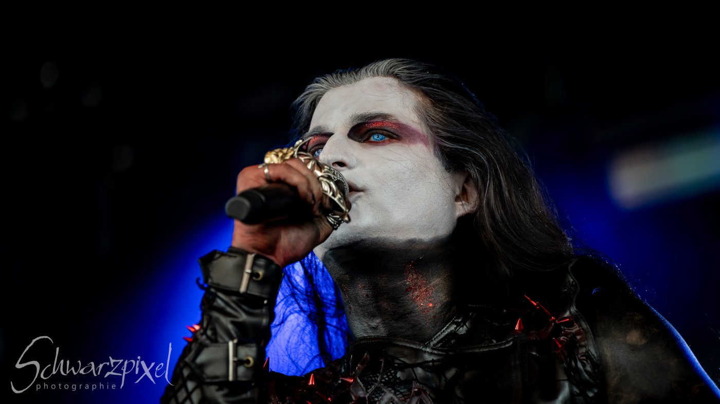 Amphi Festival 2025