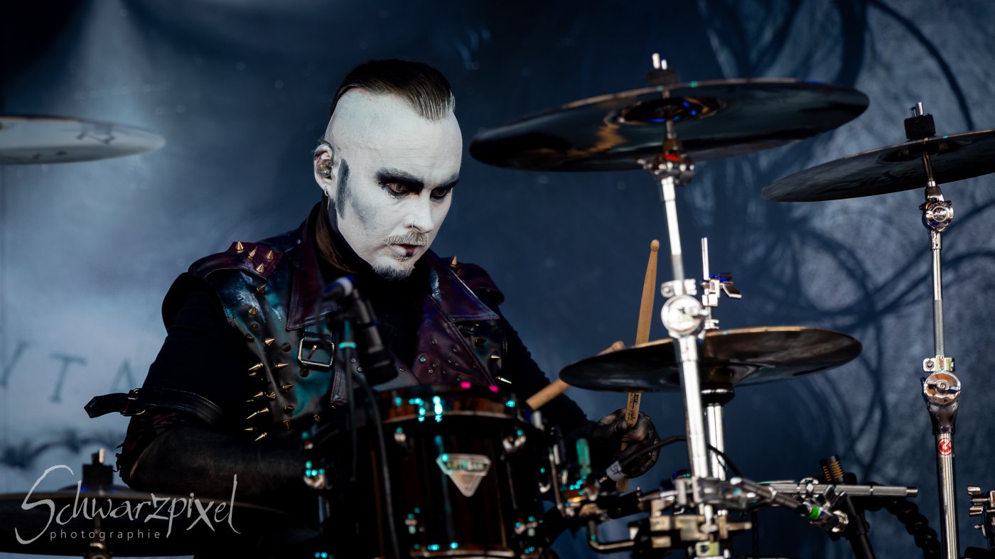Amphi Festival 2025