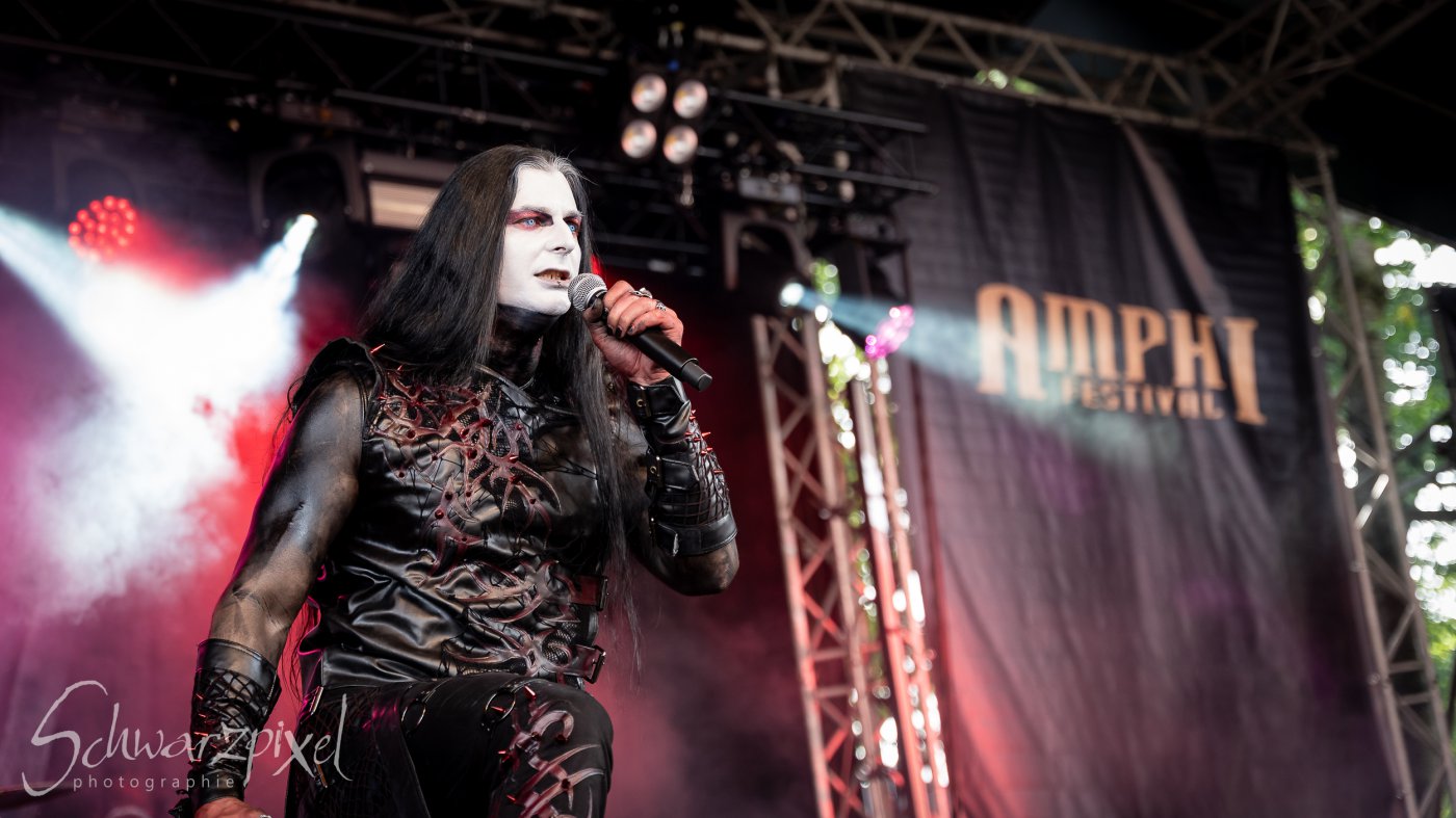 Amphi Festival 2025