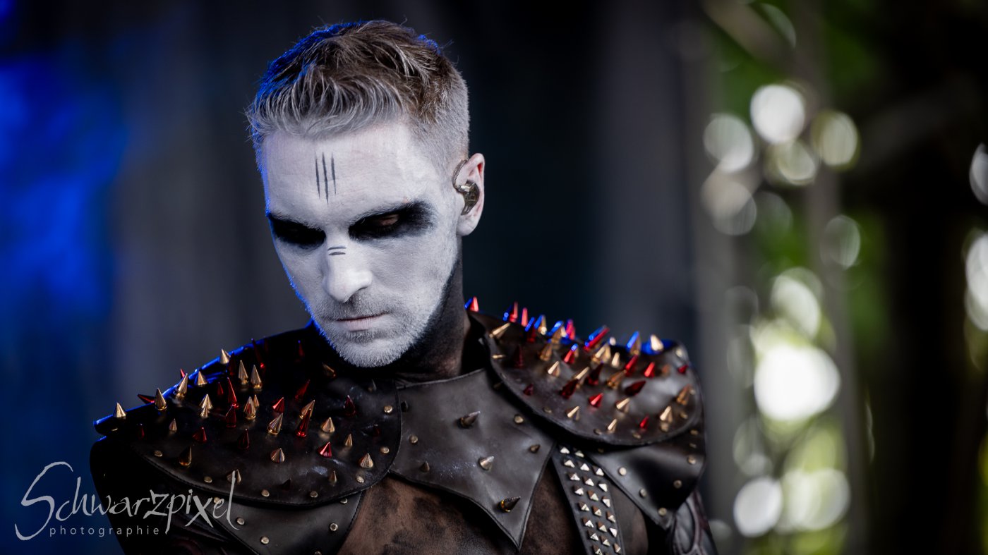 Amphi Festival 2025