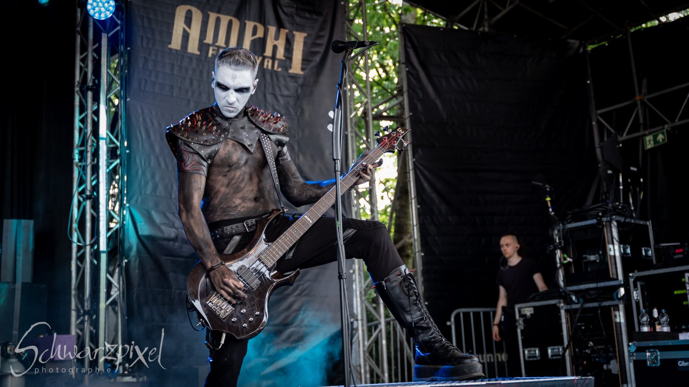 Amphi Festival 2025