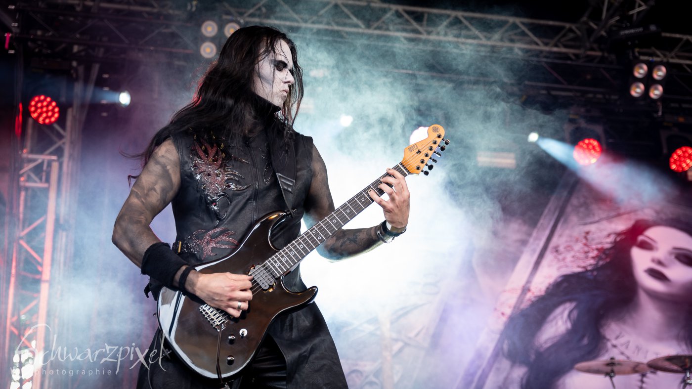 Amphi Festival 2025