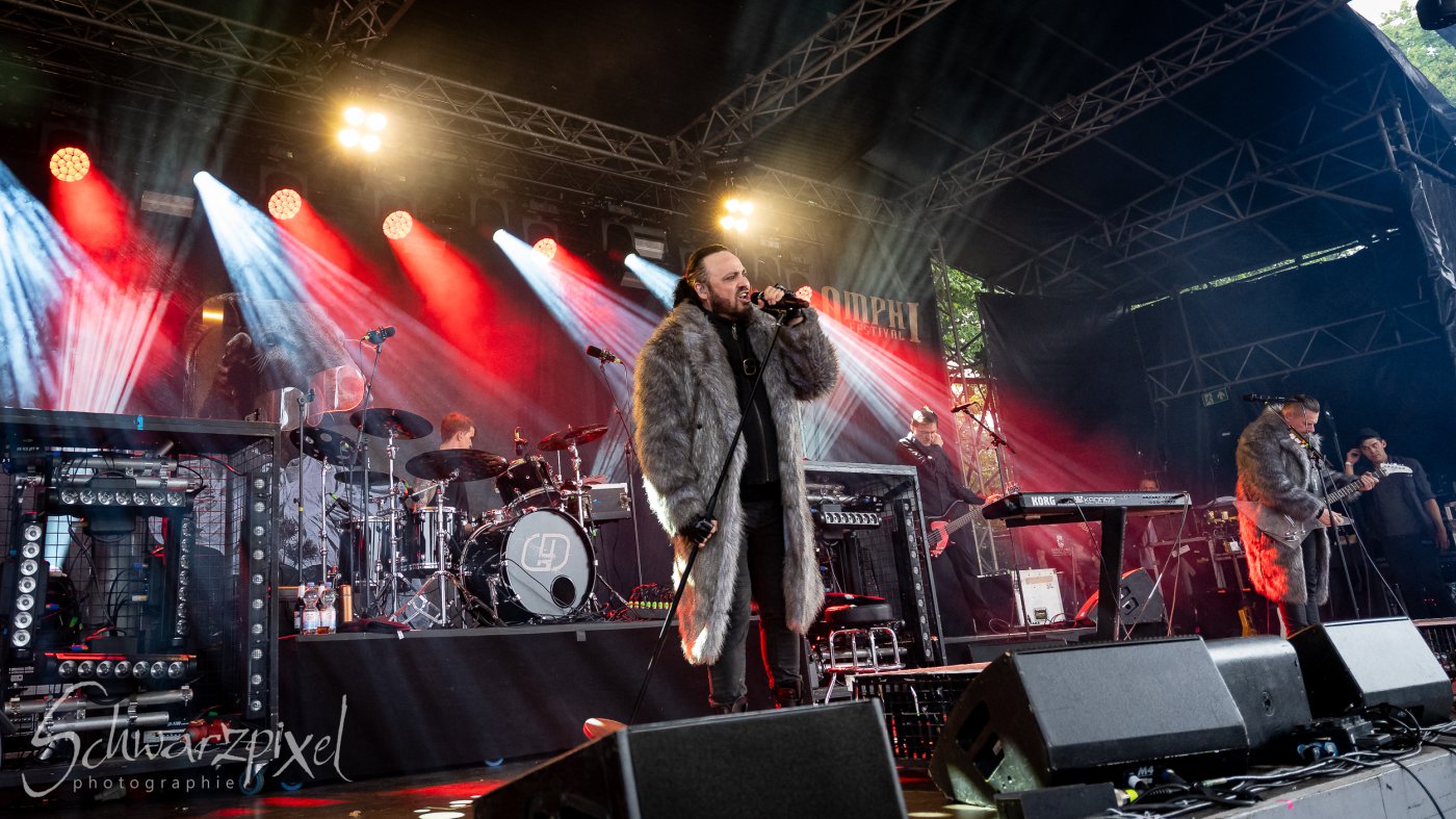 Amphi Festival 2025