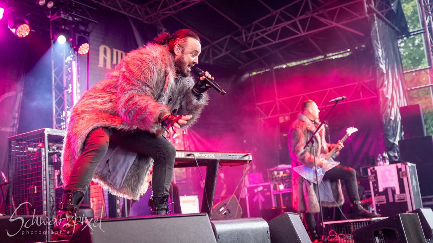 Amphi Festival 2025