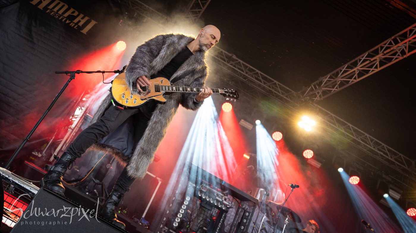 Amphi Festival 2025