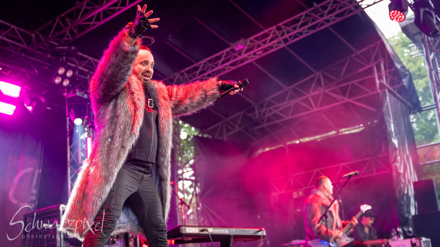 Amphi Festival 2025