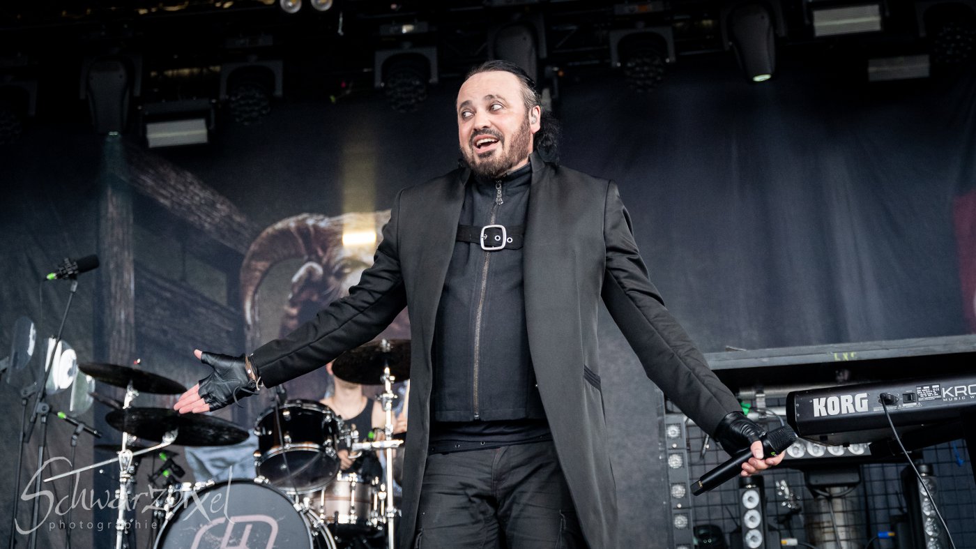 Amphi Festival 2025