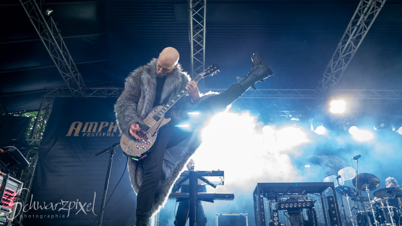 Amphi Festival 2025