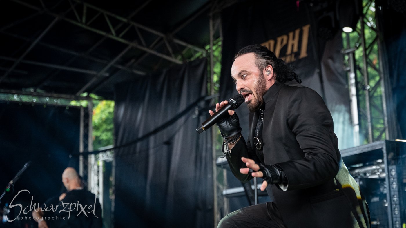 Amphi Festival 2025
