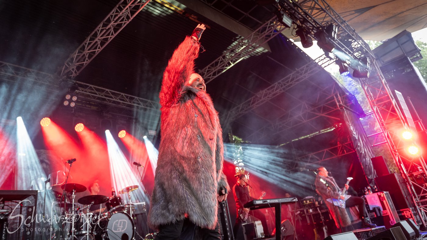 Amphi Festival 2025