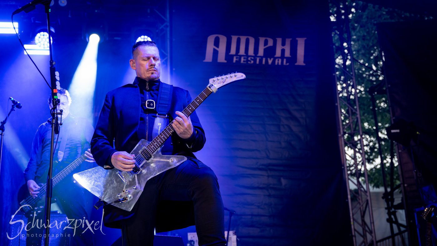 Amphi Festival 2025