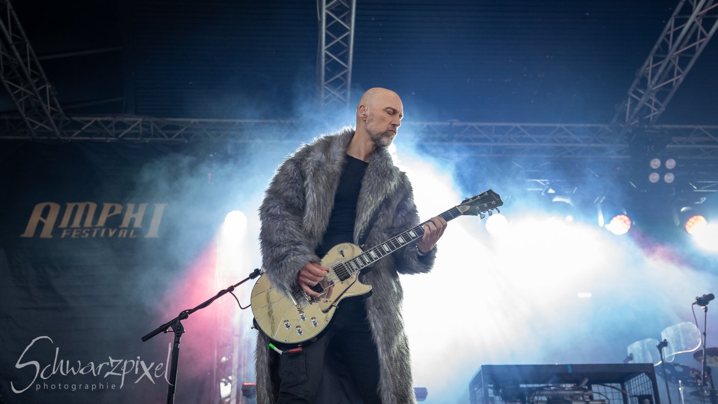 Amphi Festival 2025