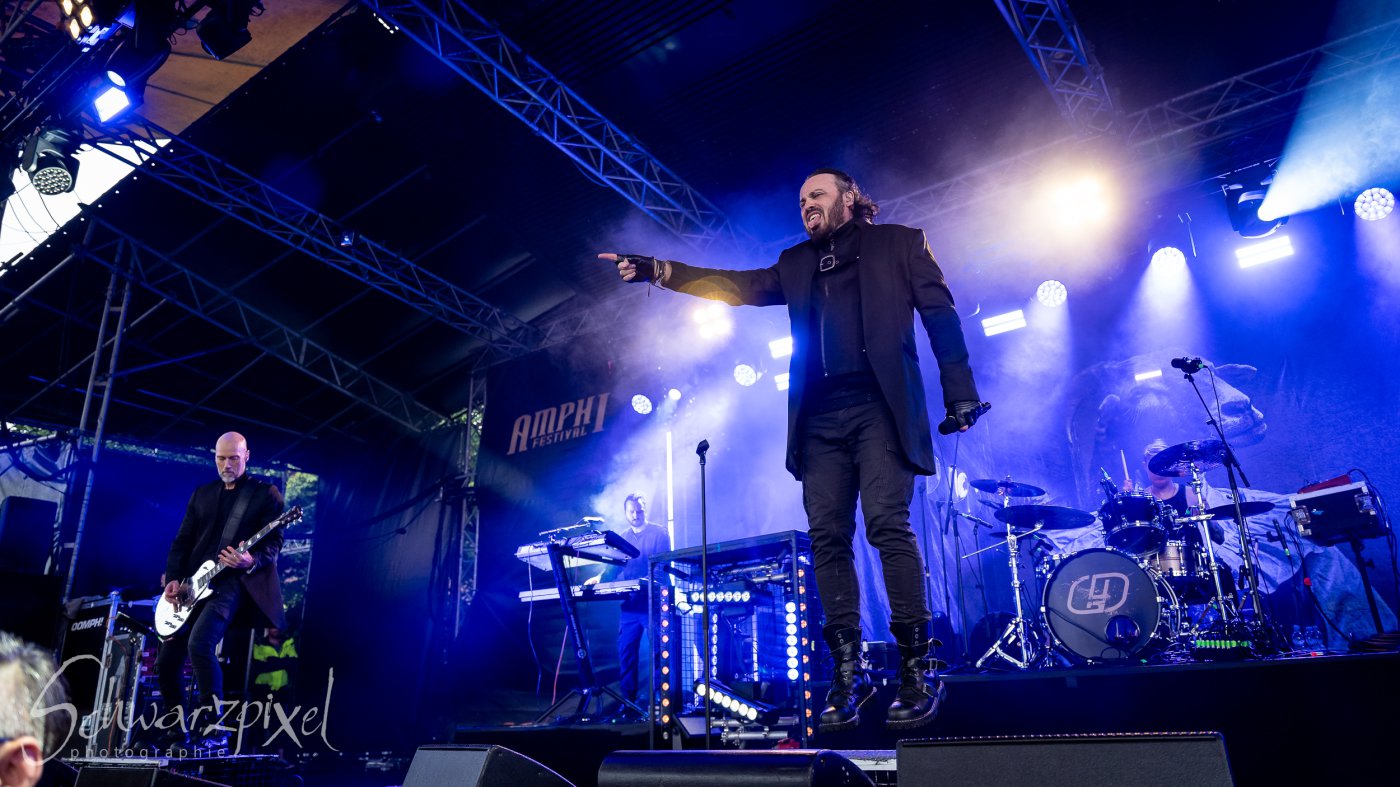 Amphi Festival 2025
