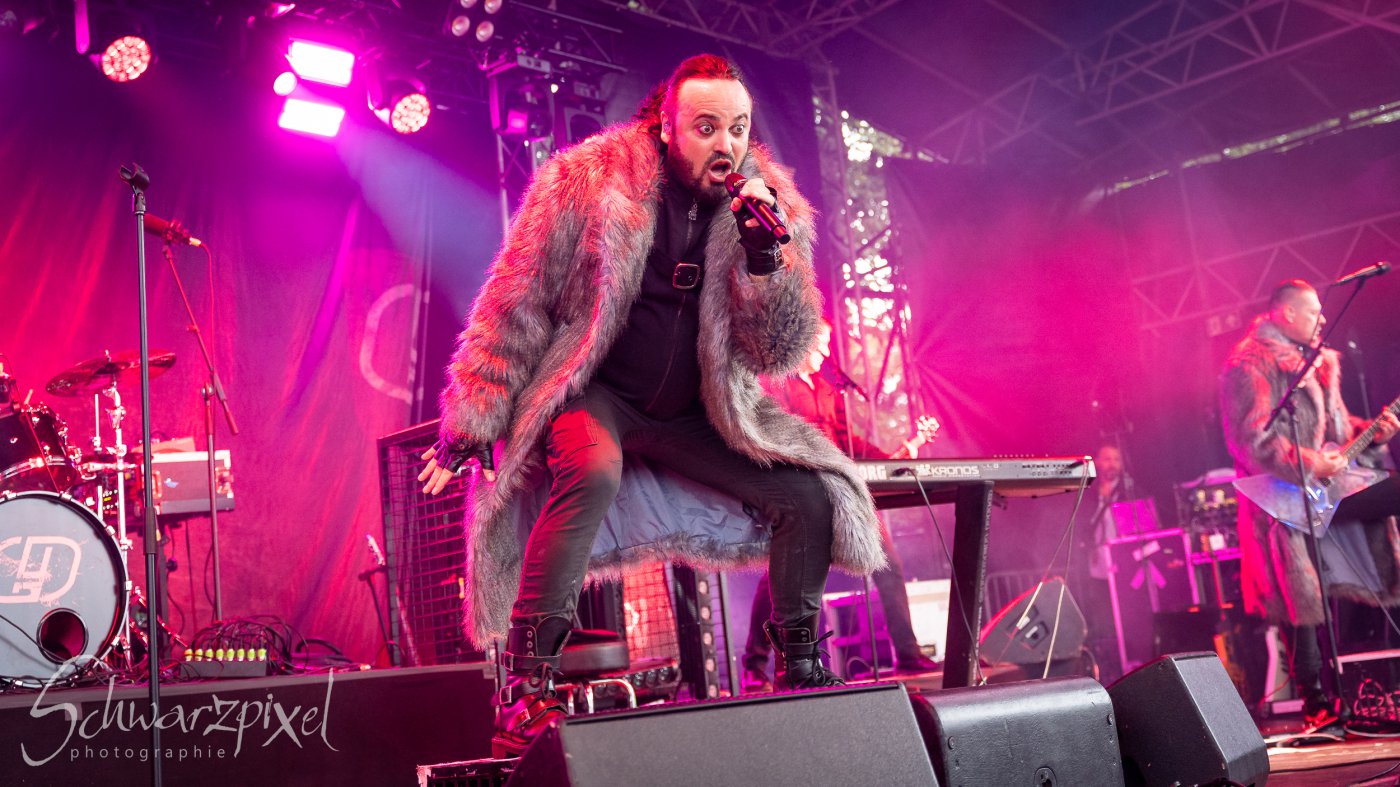 Amphi Festival 2025
