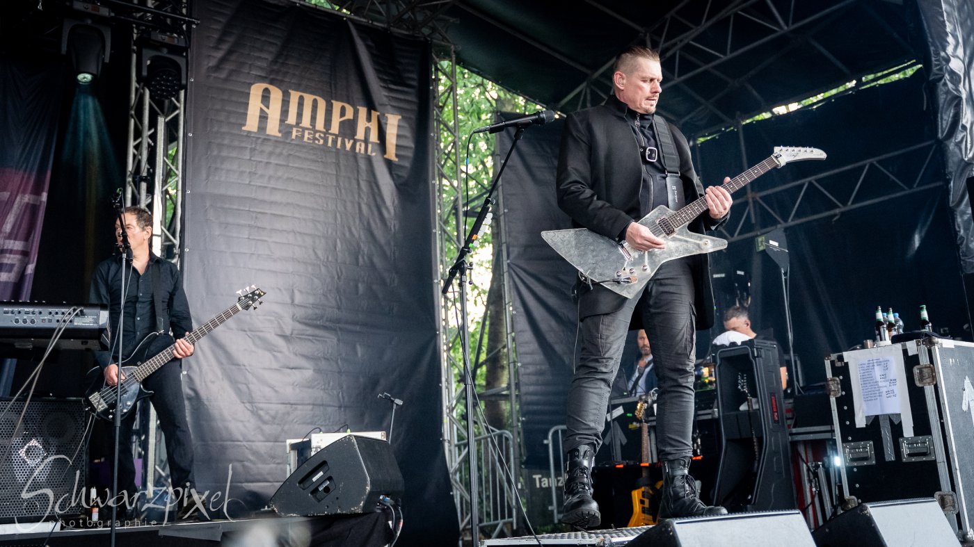 Amphi Festival 2025