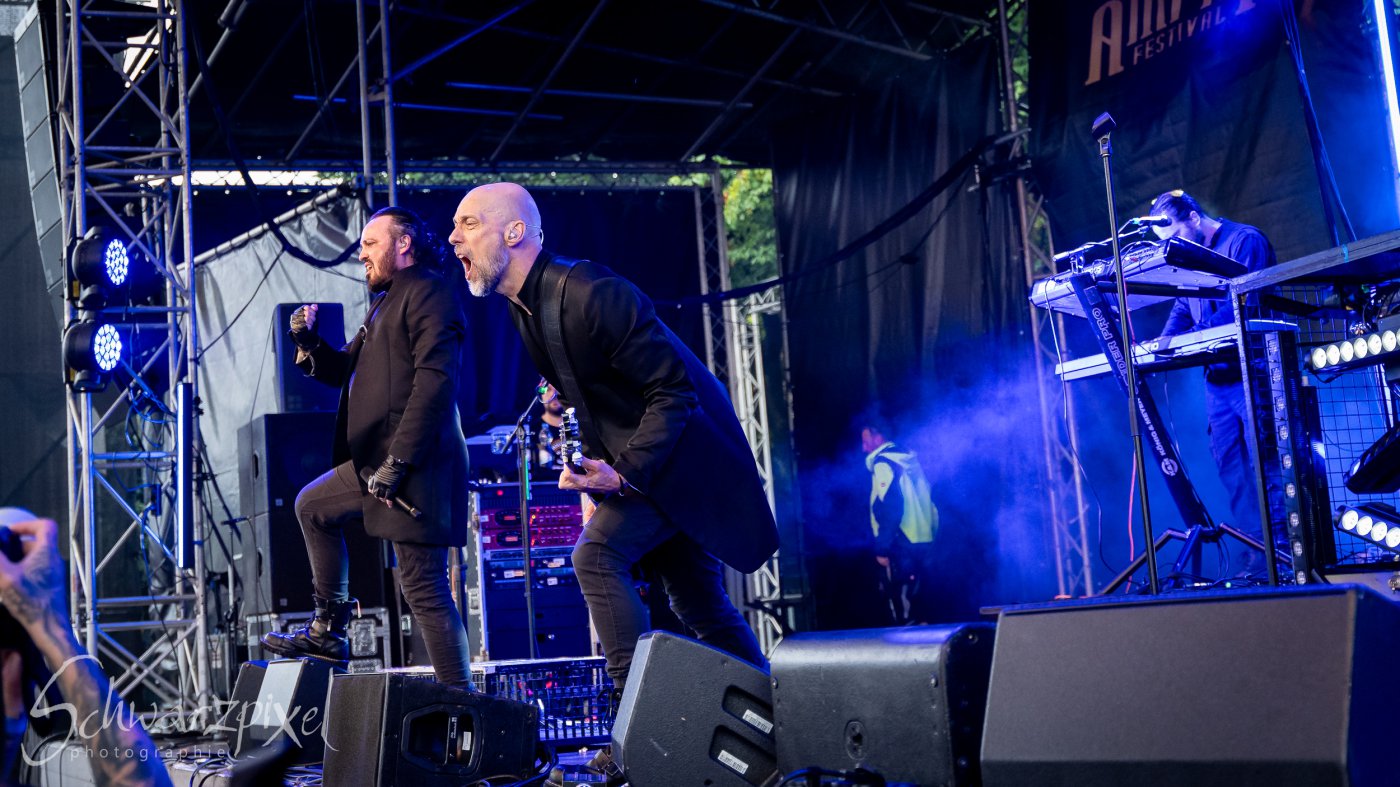 Amphi Festival 2025