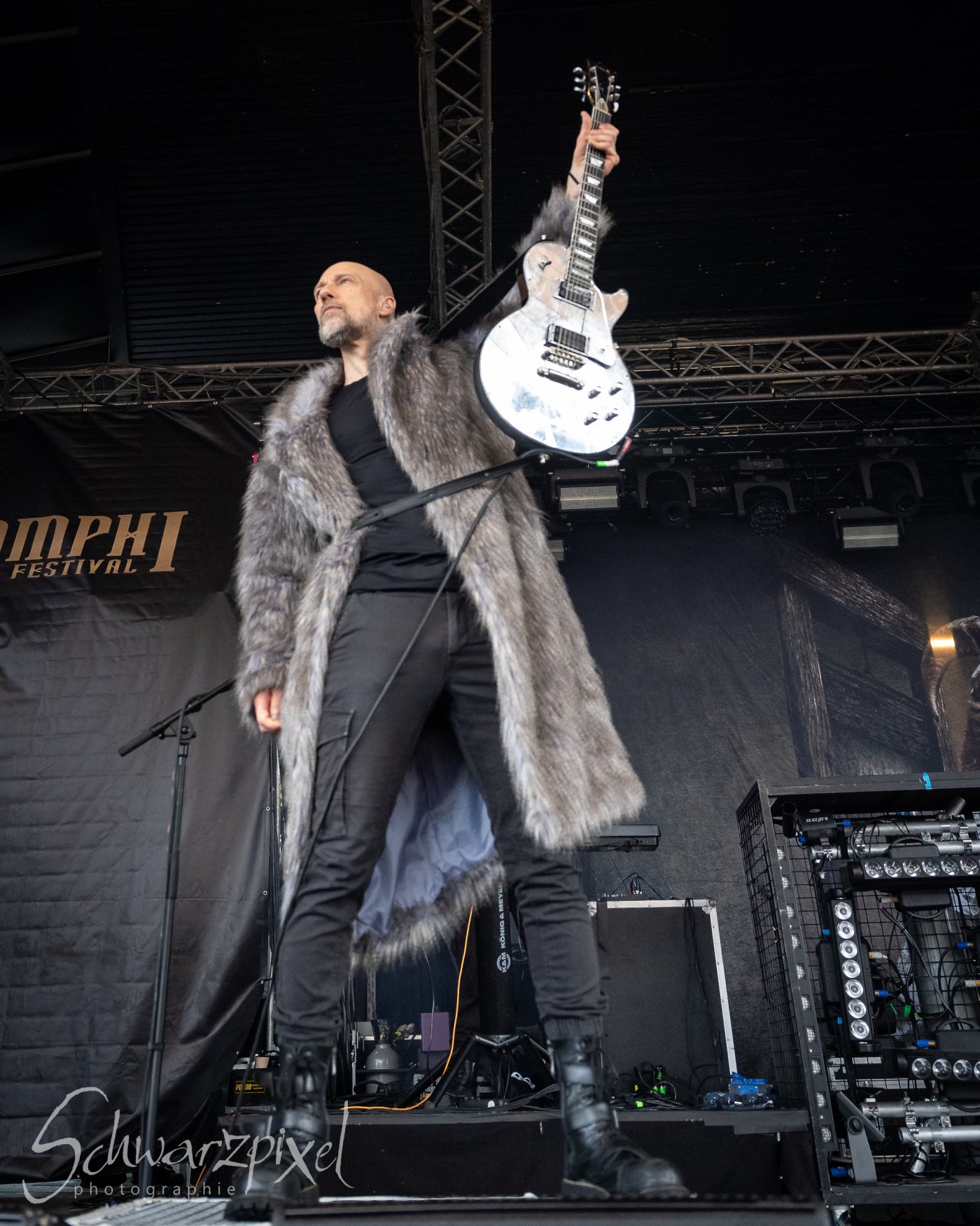 Amphi Festival 2025