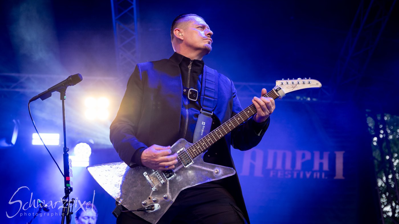Amphi Festival 2025