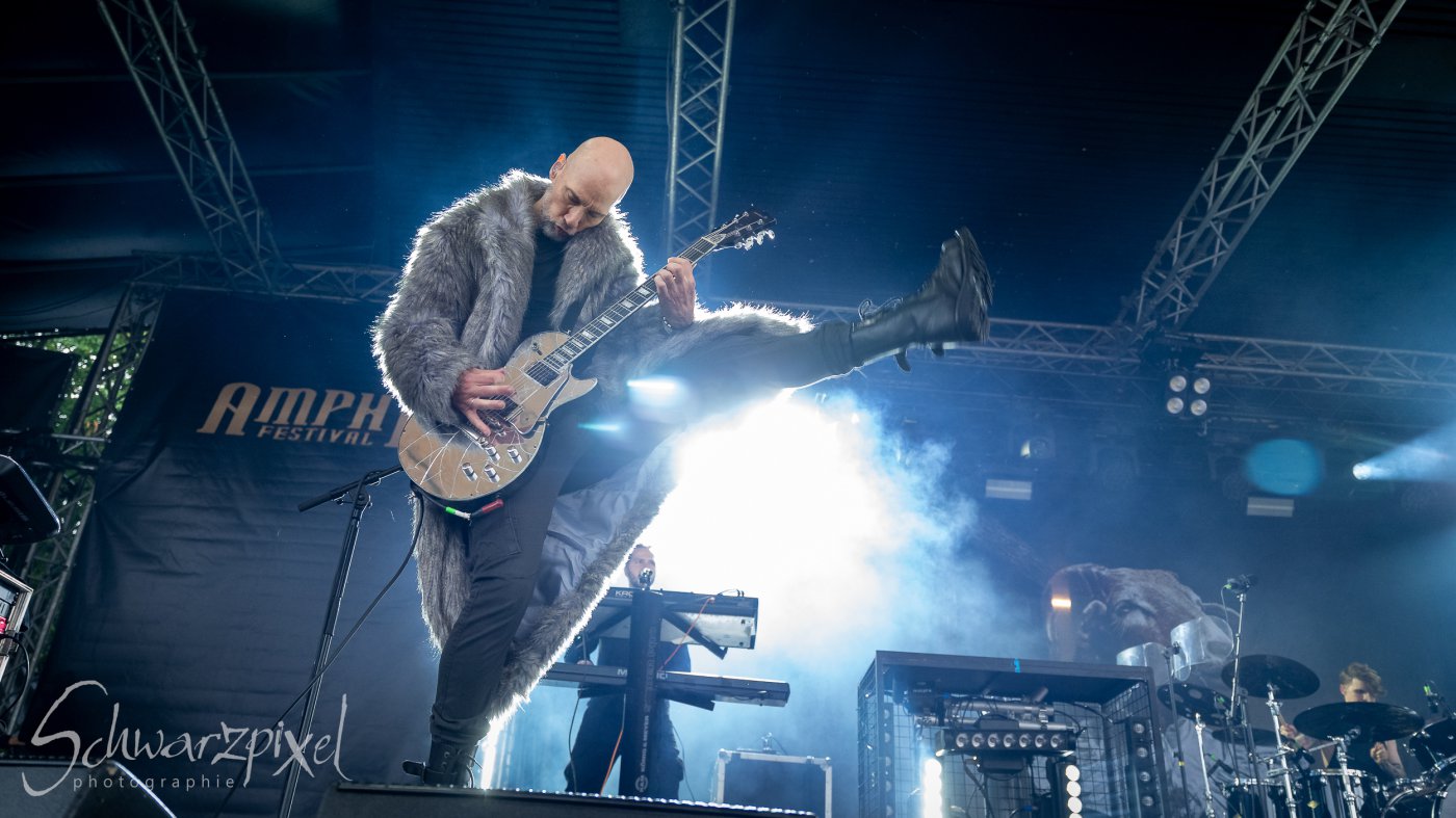 Amphi Festival 2025