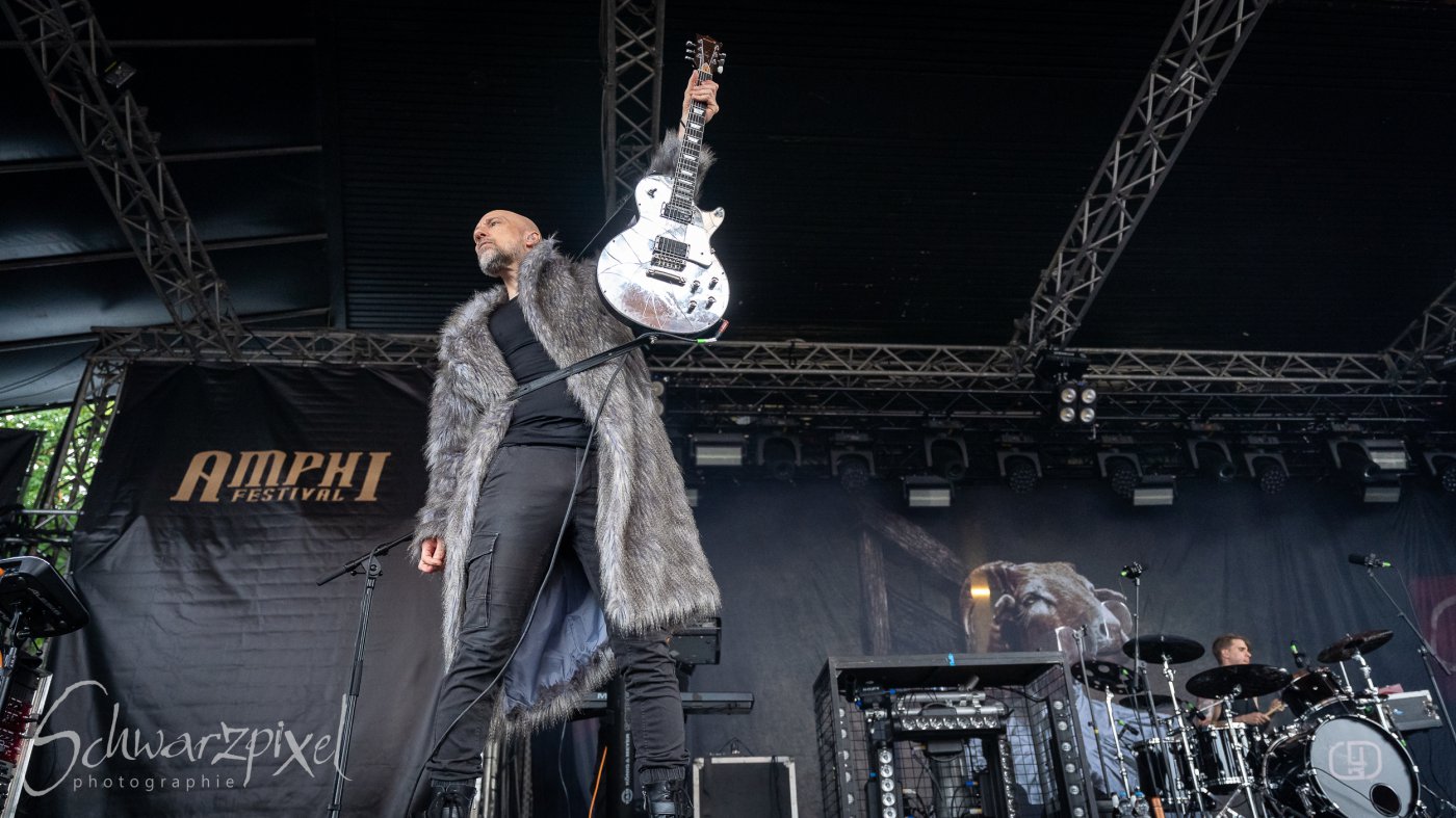 Amphi Festival 2025