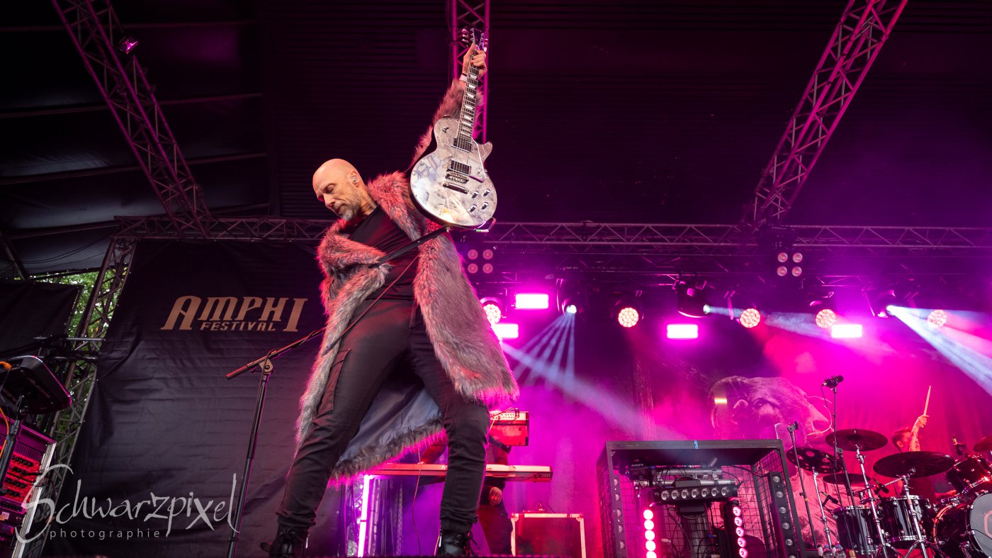 Amphi Festival 2025