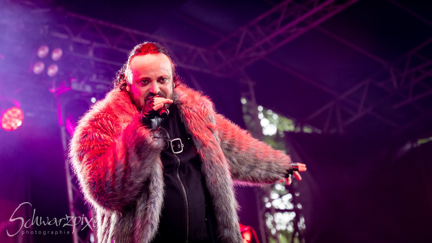 Amphi Festival 2025