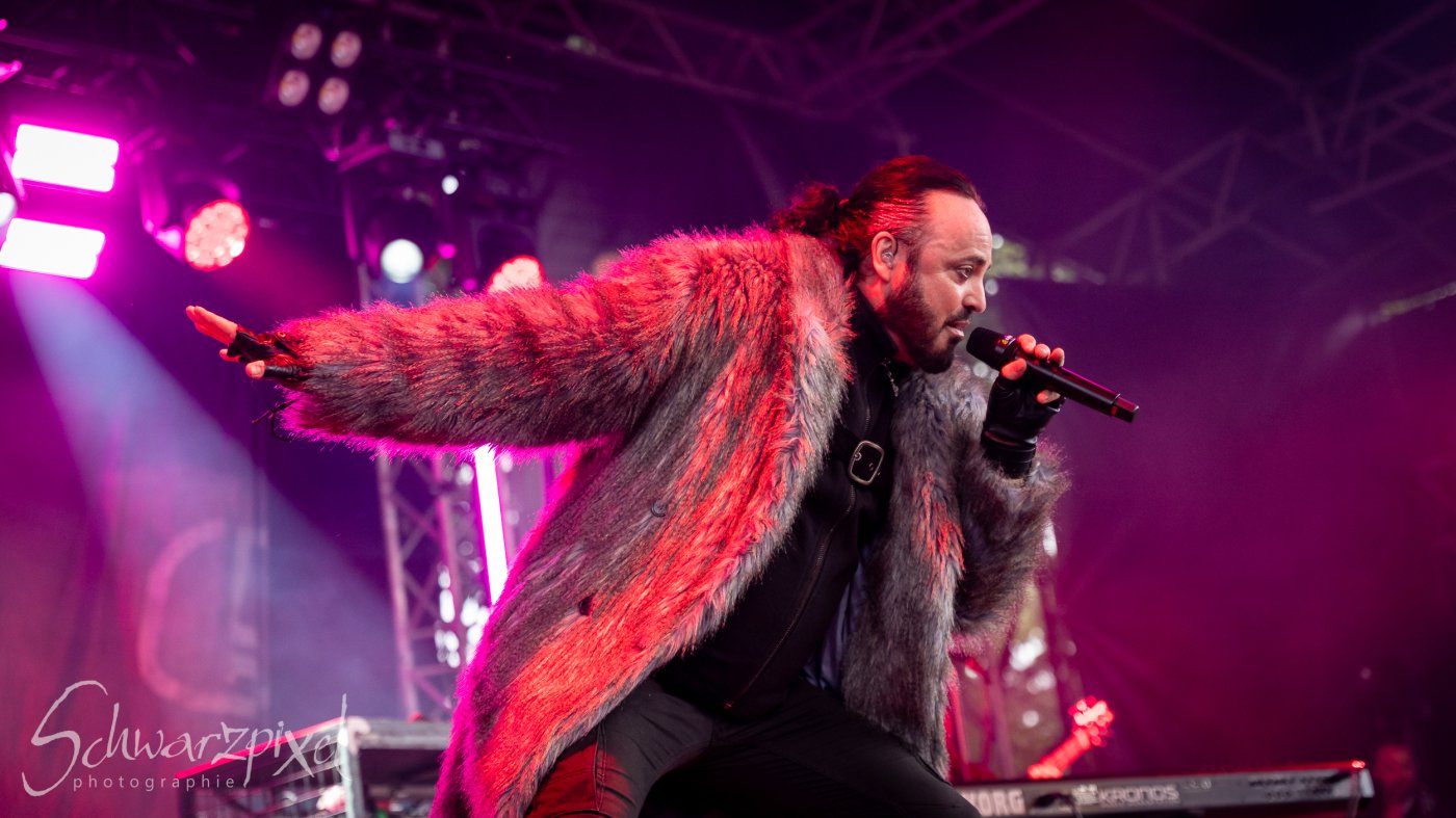 Amphi Festival 2025