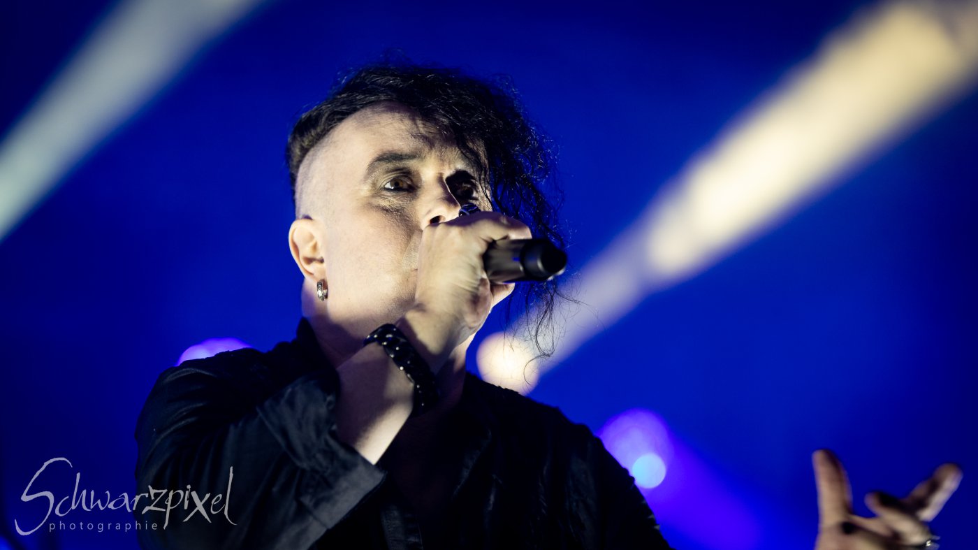 Amphi Festival 2025