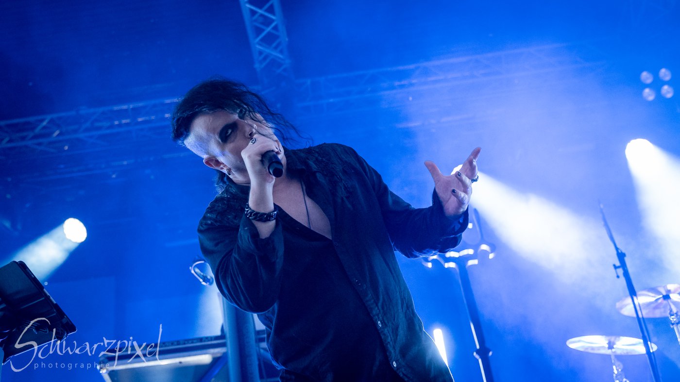 Amphi Festival 2025