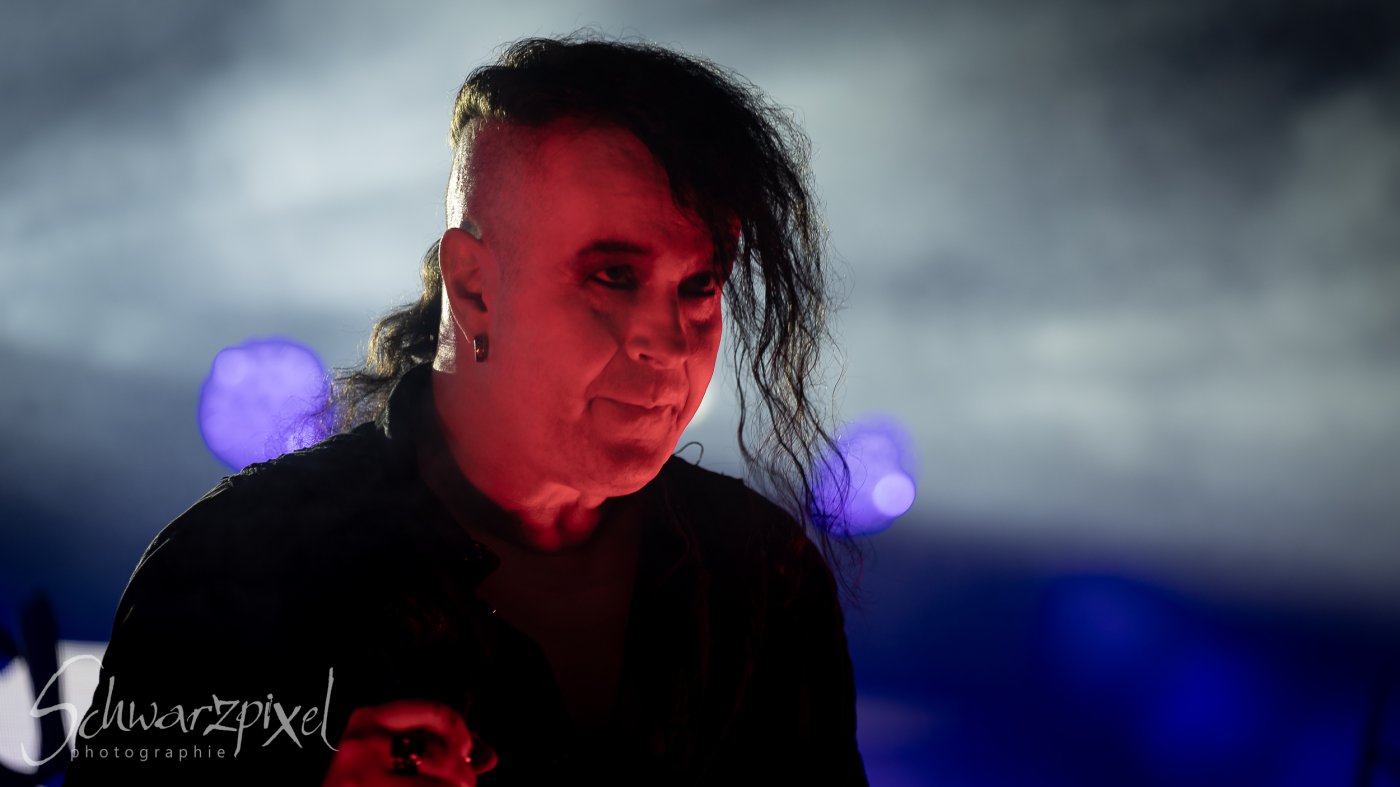 Amphi Festival 2025