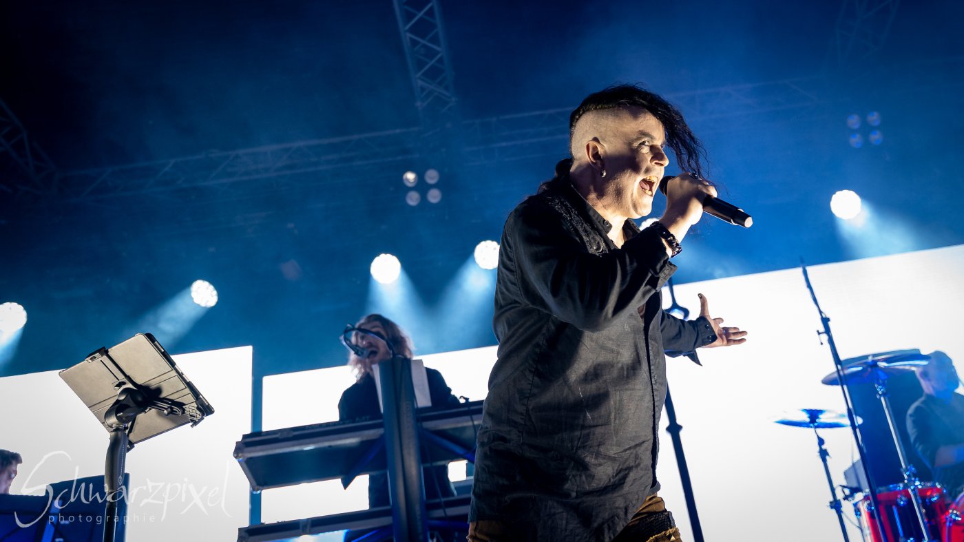 Amphi Festival 2025