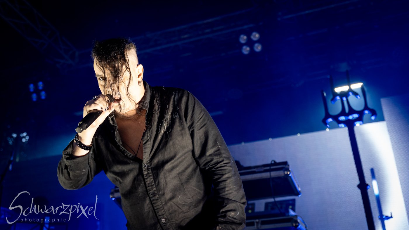 Amphi Festival 2025